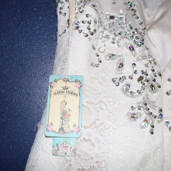 Formal dress NWT - Picture 8 of 8